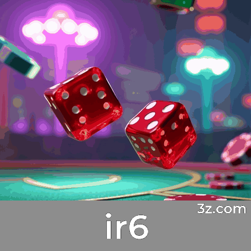 Revolução tecnológica redefine jogos online na ir6