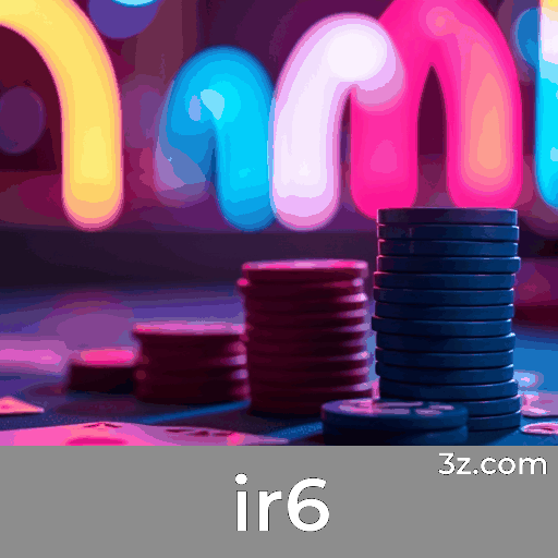 IR6 Bônus: Aumente Seus Ganhos com Estratégia Inteligente