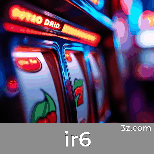 Experiência Premium de Jogos de Casino no ir6