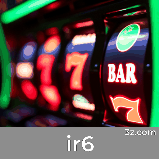 ir6 Social Casino: Interatividade e Comunidade Empolgante