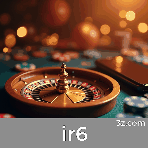 IR6 Bônus: Aumente Seus Ganhos com Estratégia Inteligente