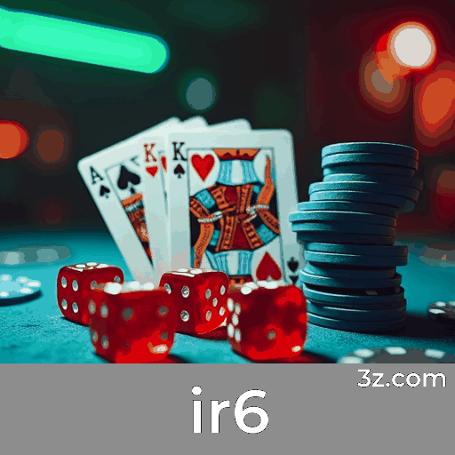 Registre-se Rapidamente e Desbloqueie Recompensas Ir6