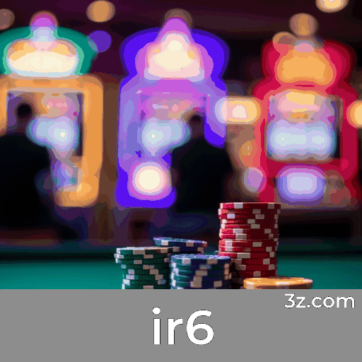 Registre-se Rapidamente e Desbloqueie Recompensas Ir6