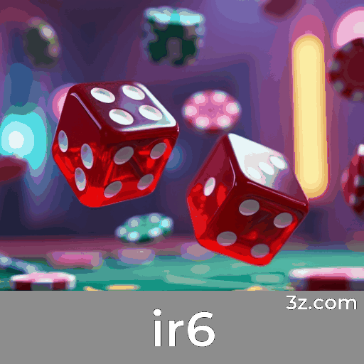 Revolução tecnológica redefine jogos online na ir6