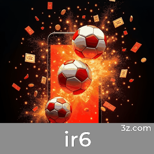ir6: Ofertas Exclusivas para Usuários Brasileiros