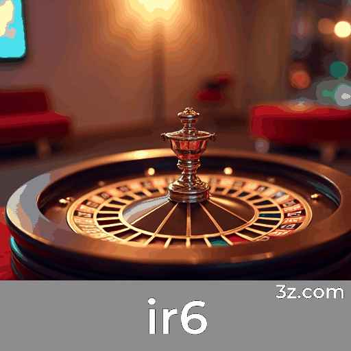 ir6 Crash: Conexão e Estratégia na Comunidade