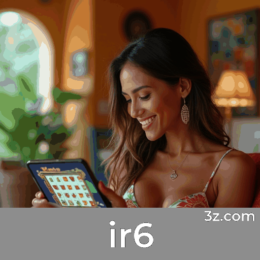 IR6 Bônus: Aumente Seus Ganhos com Estratégia Inteligente